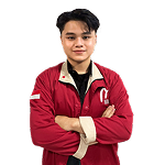 Aaron James Effendi